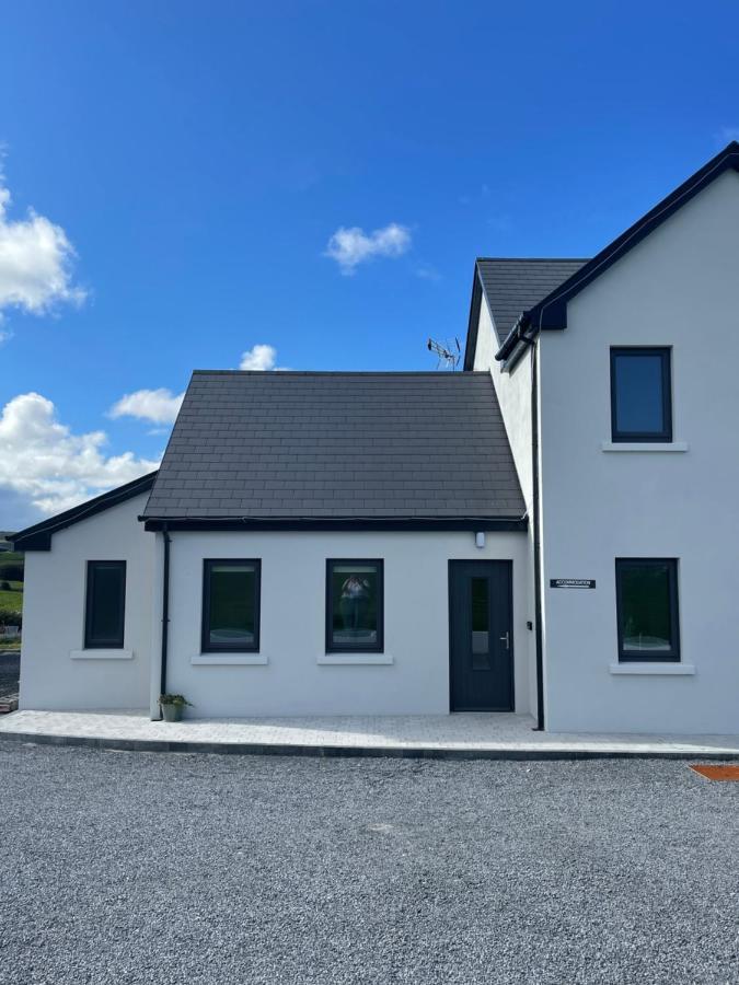 Doolin Rooms Exterior photo
